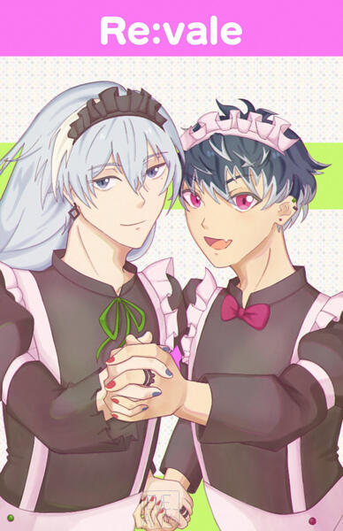 Re:vale maid day