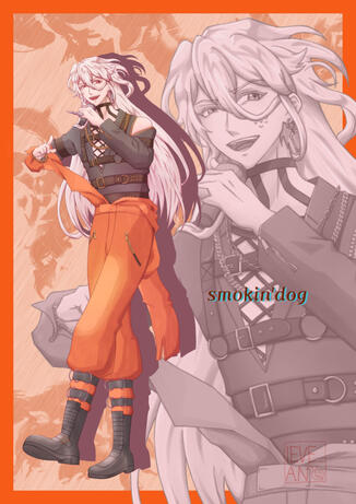 Shion Kaida 5th Anniversary