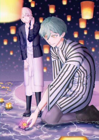 ZOOL Unbalance Shadow